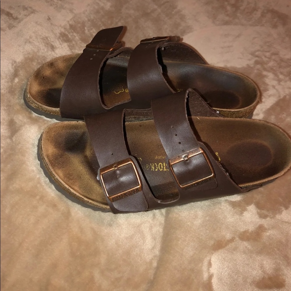 Women’s Birkenstock’s